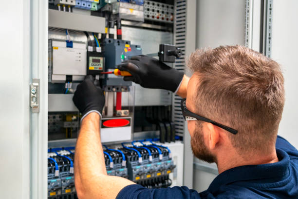 Best Affordable Emergency Electrician  in Coal Fork, WV