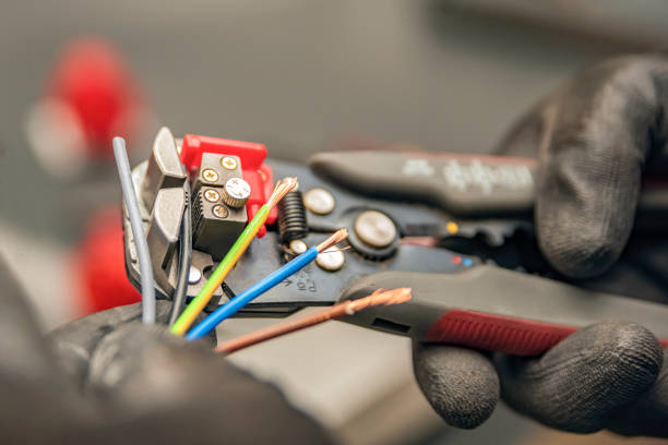 Best Electrical Outlet Repair  in Coal Fork, WV