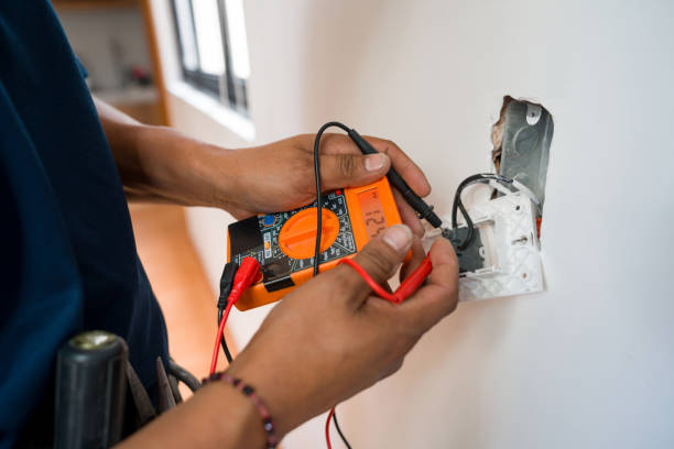 Best Electrical Upgrades for Homes  in Coal Fork, WV