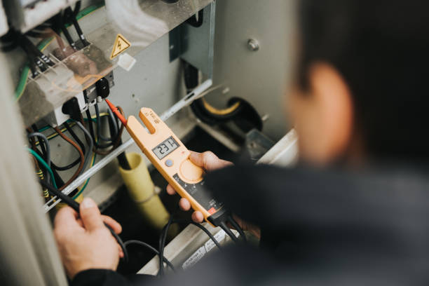 Electrical System Inspection in WV
