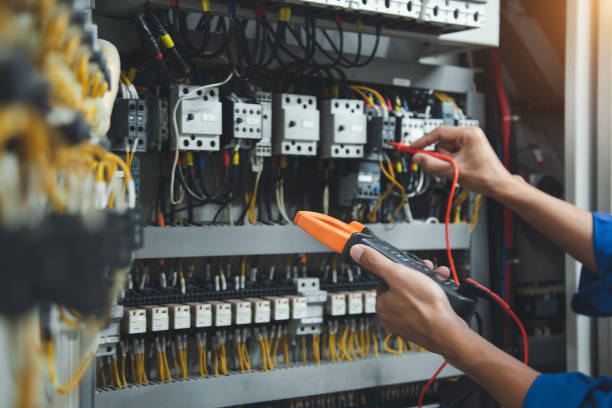 Best Emergency Electrician Near Me  in Coal Fork, WV
