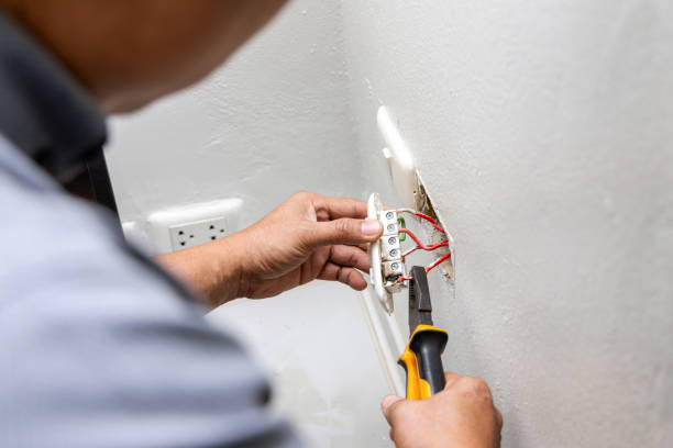 Best Electrical Troubleshooting Services  in Coal Fork, WV
